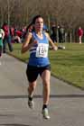 Emma Pearson (Morpeth) Royal Signal Relays.